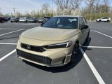 New 2025 Honda Civic Sport image 1