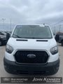 Certified 2024 Ford Transit 250 Low Roof w/ Exterior Upgrade Package image 2