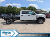 New 2025 Ford F450 4x4 Crew Cab Super Duty image 3
