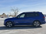 New 2025 BMW X7 M60i image 4