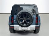 Used 2025 Land Rover Defender 110 S image 5