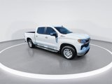 Used 2024 Chevrolet Silverado 1500 LT image 2