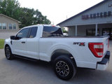 Used 2022 Ford F150 XL w/ STX Appearance Package image 3
