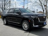 Used 2022 Cadillac Escalade ESV Premium Luxury image 5