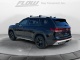 New 2025 Volkswagen Atlas Peak Edition SE image 5