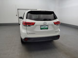 Used 2018 Toyota Highlander XLE image 6