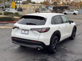Used 2023 Honda HR-V Sport image 6