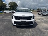 Used 2024 Kia Sorento X-Line EX image 4