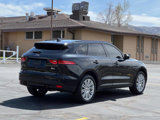 Used 2019 Jaguar F-PACE Premium image 5