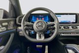 New 2025 Mercedes-Benz GLS 63 AMG 4MATIC image 4