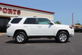 Used 2021 Toyota 4Runner SR5 image 4