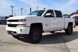 Used 2018 Chevrolet Silverado 1500 LT w/ Texas Edition image 6