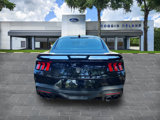 New 2025 Ford Mustang Dark Horse image 4