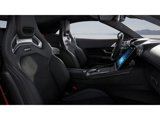 New 2025 Mercedes-Benz SL 63 AMG 4MATIC image 4