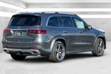 New 2025 Mercedes-Benz GLS 450 4MATIC image 5