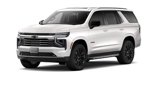New 2025 Chevrolet Tahoe Premier image 3
