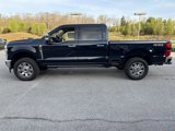 New 2025 Ford F250 Lariat image 3