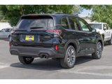New 2025 Subaru Forester Touring image 3