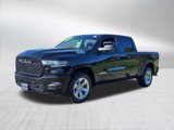 New 2025 RAM 1500 Big Horn image 4