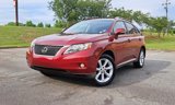 Used 2010 Lexus RX 350 2WD image 3