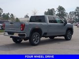 New 2025 GMC Sierra 2500 SLE w/ Max Trailering Package image 5