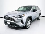 Used 2024 Toyota RAV4 LE image 3