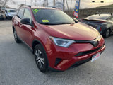 Used 2017 Toyota RAV4 LE image 5
