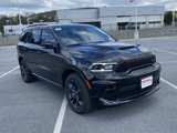 New 2025 Dodge Durango R/T image 2