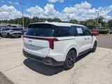 New 2026 Kia Carnival SX image 4