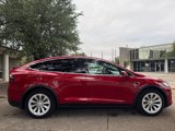 Used 2020 Tesla Model X Long Range image 3