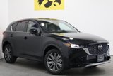 New 2025 MAZDA CX-5 Signature image 2
