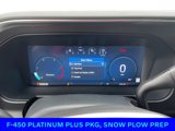 New 2025 Ford F450 Platinum w/ Platinum Plus Package image 2