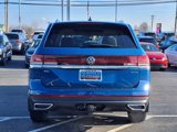 New 2025 Volkswagen Atlas SEL image 5