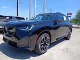 New 2025 BMW X3 xDrive30 image 3
