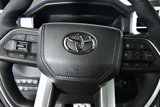 New 2025 Toyota Tundra Platinum image 2
