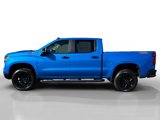 New 2025 Chevrolet Silverado 1500 LT Trail Boss w/ LT Trail Boss Premium Package image 2