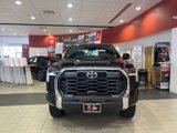 New 2025 Toyota Tundra SR5 image 2