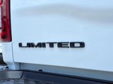 New 2025 RAM 3500 Limited image 3