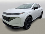 New 2025 Nissan Murano Platinum image 2
