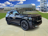 New 2025 INFINITI QX80 Luxe image 4