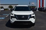 New 2026 Nissan Rogue S image 2