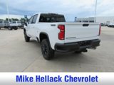 New 2025 Chevrolet Silverado 2500 LTZ w/ LTZ Plus Package image 5