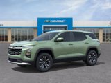 New 2026 Chevrolet Equinox LT w/ Convenience Package II image 2