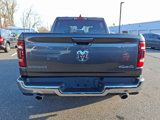 Certified 2024 RAM 1500 Laramie image 4