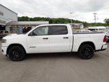 New 2025 RAM 1500 Limited image 2