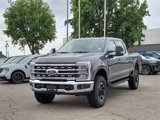 New 2025 Ford F250 Lariat image 2