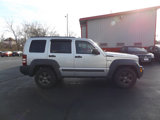 Used 2011 Jeep Liberty Renegade w/ Premium Group image 5