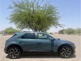Used 2023 Hyundai Ioniq 5 SEL w/ Cargo Package image 2