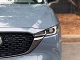 Used 2024 MAZDA CX-5 Carbon Edition image 5