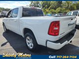 New 2025 RAM 1500 Big Horn image 3